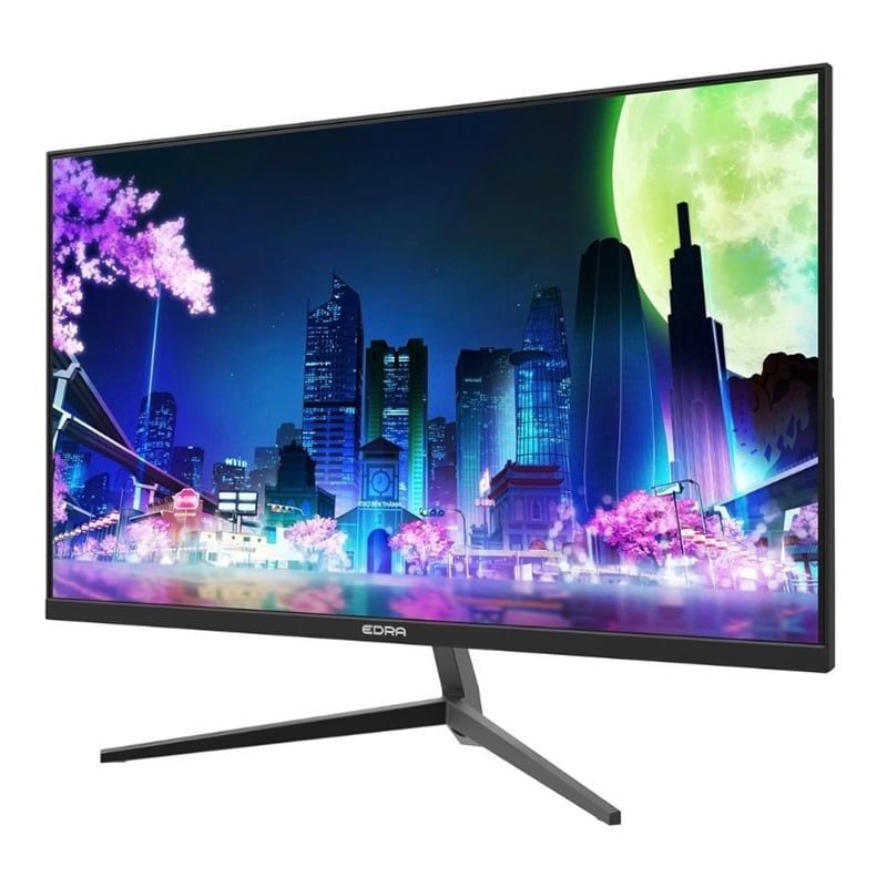 Màn hình văn phòng EDRA EGM24F120S | 24 inch, FHD, IPS A+, 120Hz, 1ms - Ảnh 3