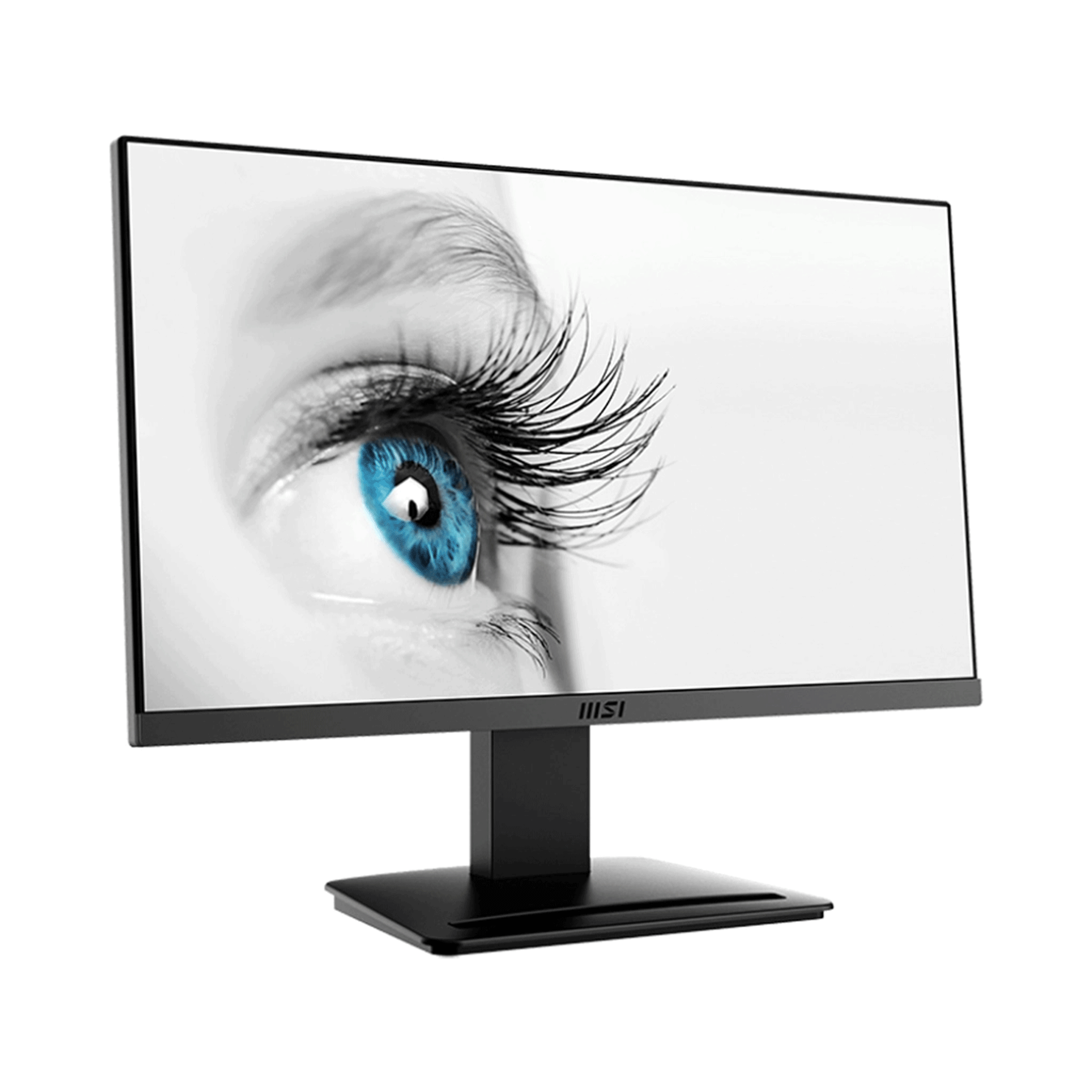 Màn hình Văn phòng MSI Pro MP225 | 22 inch, FHD, 100Hz, IPS - Ảnh 2