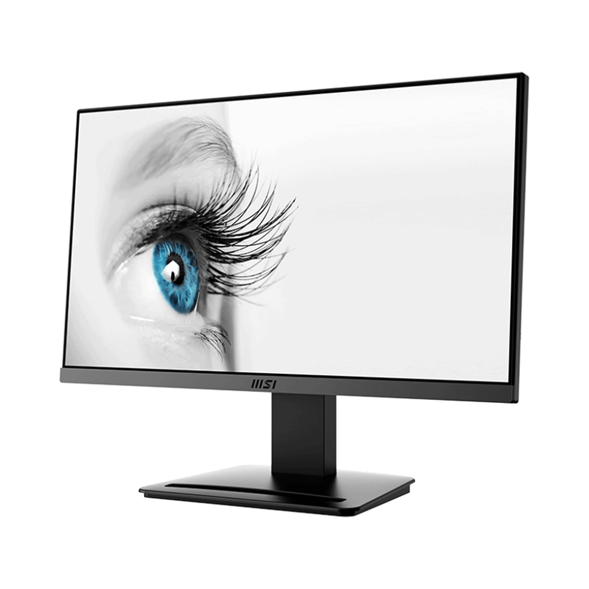 Màn hình Văn phòng MSI Pro MP225 | 22 inch, FHD, 100Hz, IPS - Ảnh 3