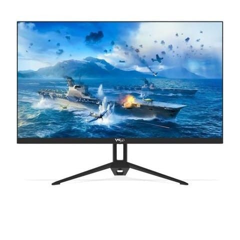 Màn hình Văn Phòng VSP IP2407S | 24 inch, FHD, 120Hz, IPS - Ảnh 1