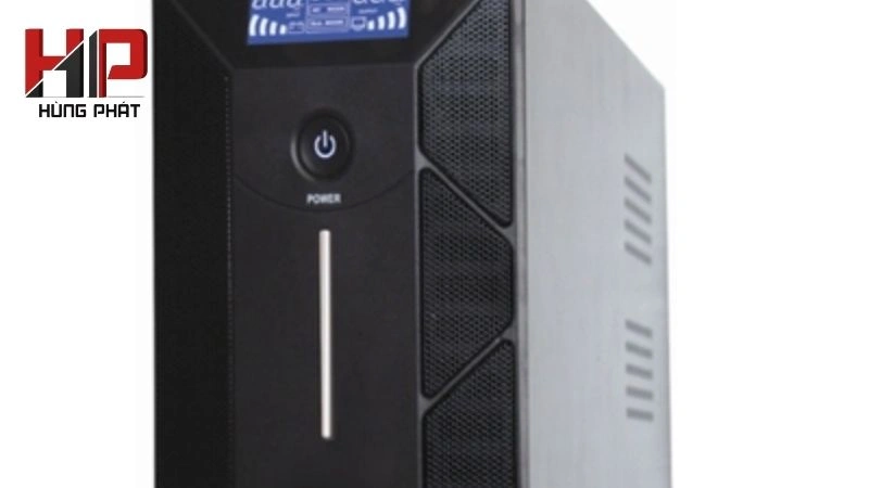 Mẹo sử dụng bộ lưu điện UPS