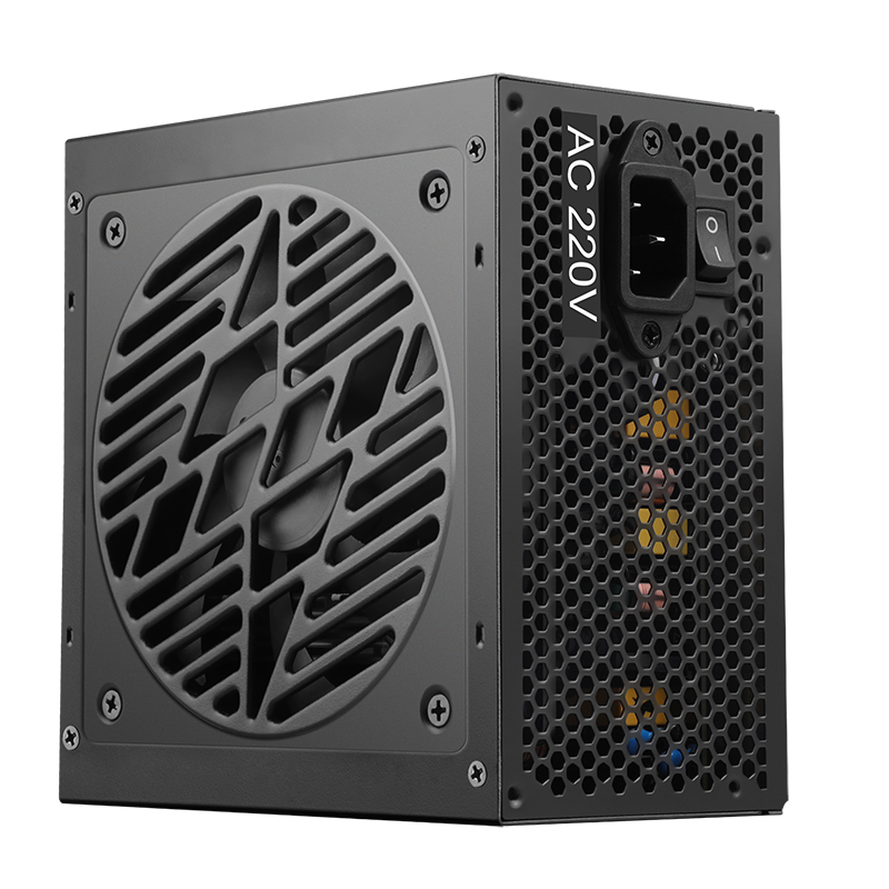 Nguồn máy tính SEGOTEP U6+ 650W | Non Modular, ATX - Ảnh 4