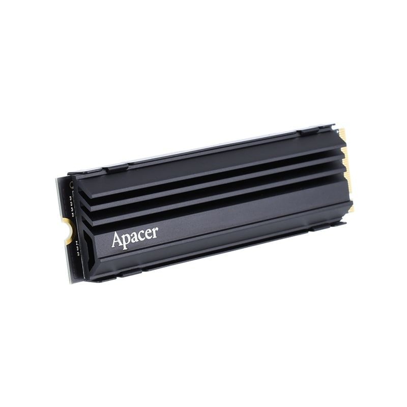 Ổ cứng SSD Apacer AS2280Q4U 512GB | PCIe Gen4 x4 NVMe, M.2 2280 (AP512GAS2280Q4U-1) - Ảnh 4