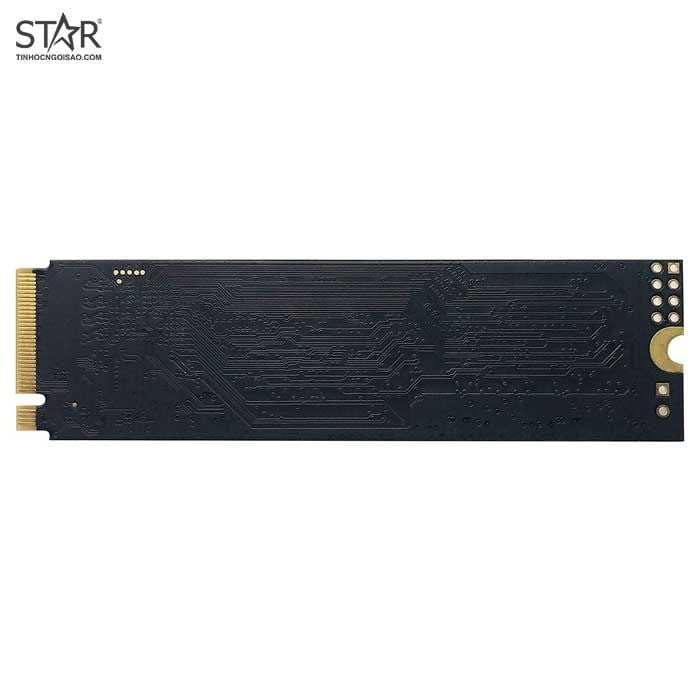 Ổ cứng SSD Patriot P300 256GB | PCIe Gen3 x4 NVMe, M.2 2280 (P300P256GM28) - Ảnh 4