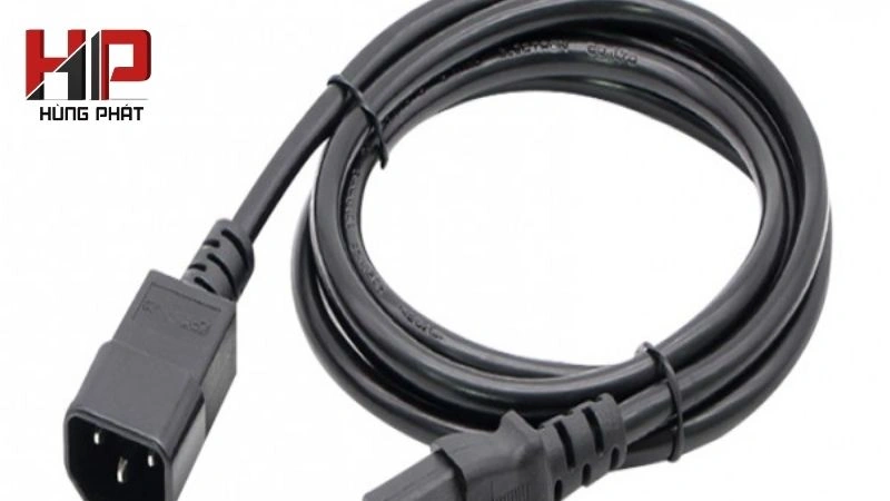 phụ kiện cho UPS