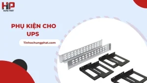 phụ kiện cho UPS