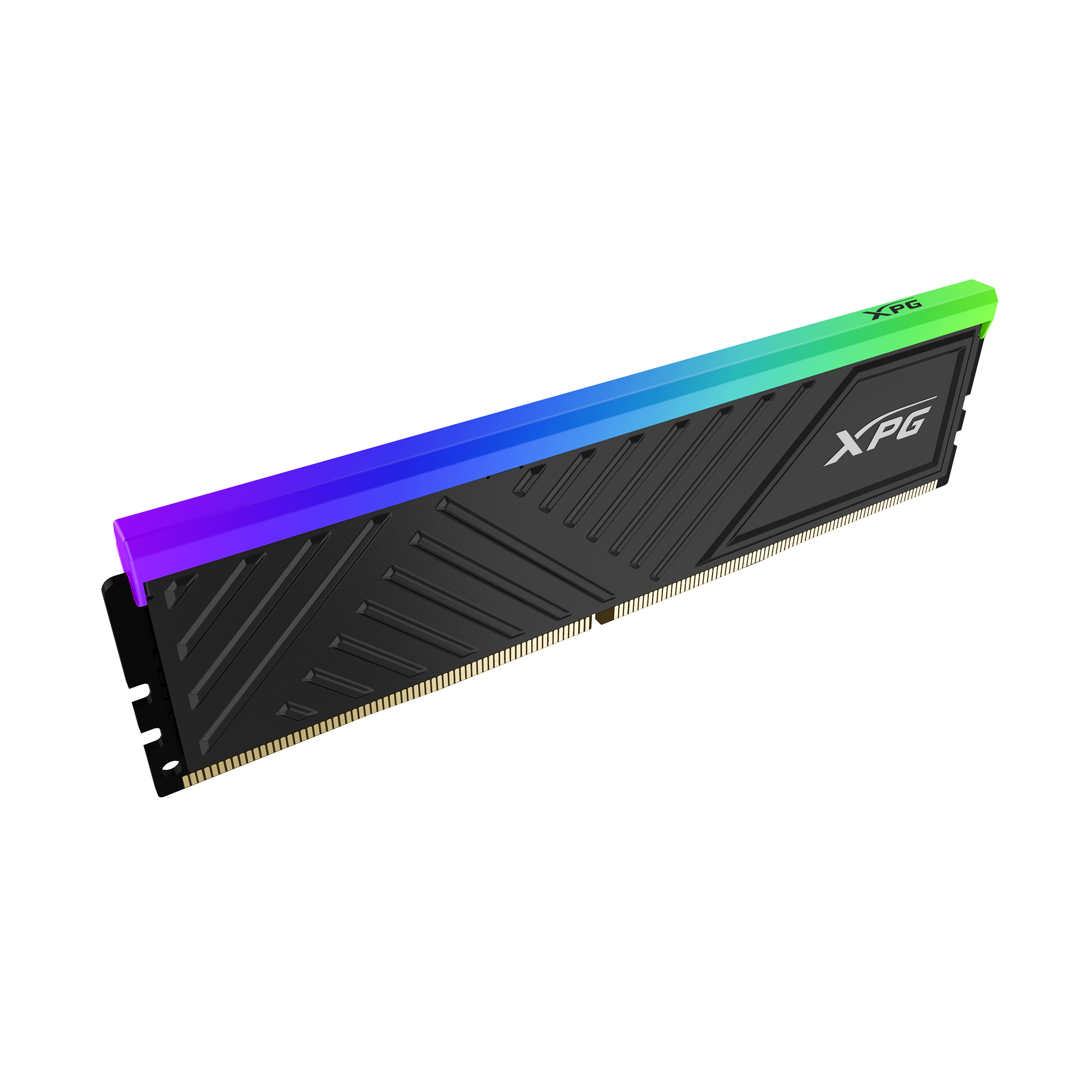 Ram Adata XPG D35G RGB Black 16GB | DDR4, 3200MHz, C16 - Ảnh 3