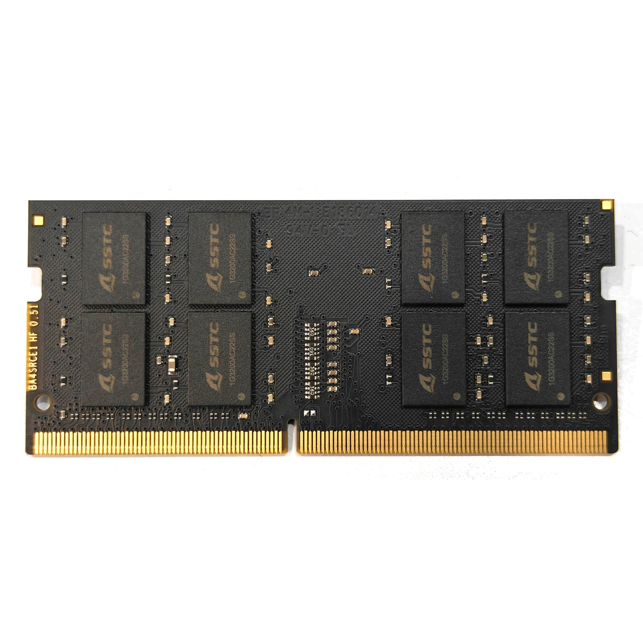 RAM Laptop SSTC 16GB DDR4 | (1x16GB), 3200MHz - Ảnh 2