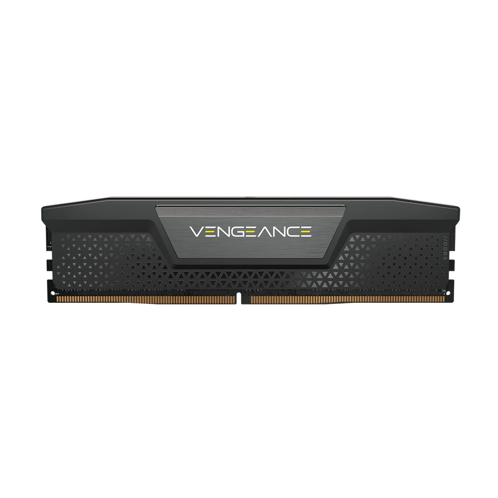 RAM PC Corsair Vengeance 16GB DDR5 (CMK5X16G1B52Z40A2-CN/CMK5X16G1B52C40A2-CN) | (1x16GB), 5200MHz - Ảnh 1