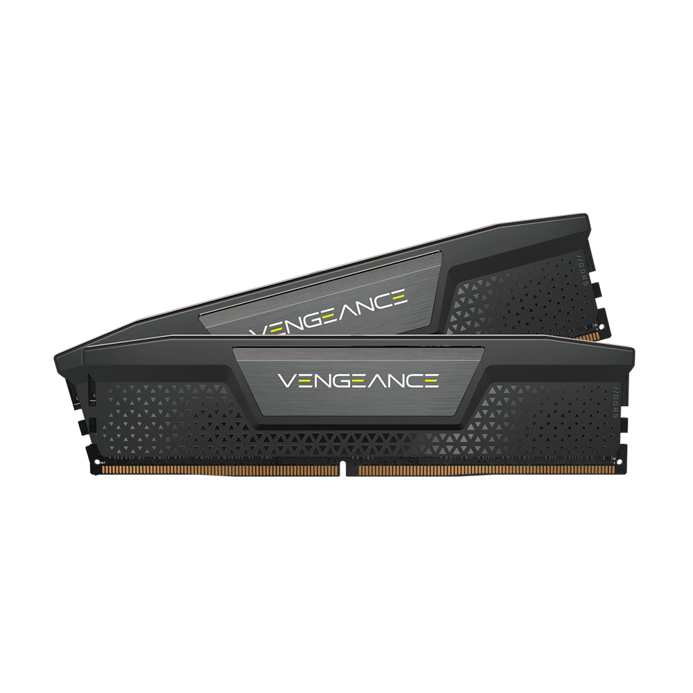 RAM PC Corsair Vengeance 16GB DDR5 (CMK5X16G1B52Z40A2-CN/CMK5X16G1B52C40A2-CN) | (1x16GB), 5200MHz - Ảnh 2
