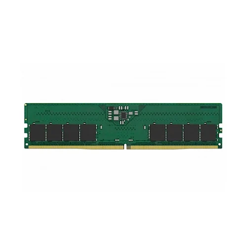 RAM PC Kingston 16GB DDR5 (KVR56U46BS8-16) | (1x16GB), 5600MHz, CL46, Non-ECC, Không tản nhiệt - Ảnh 1