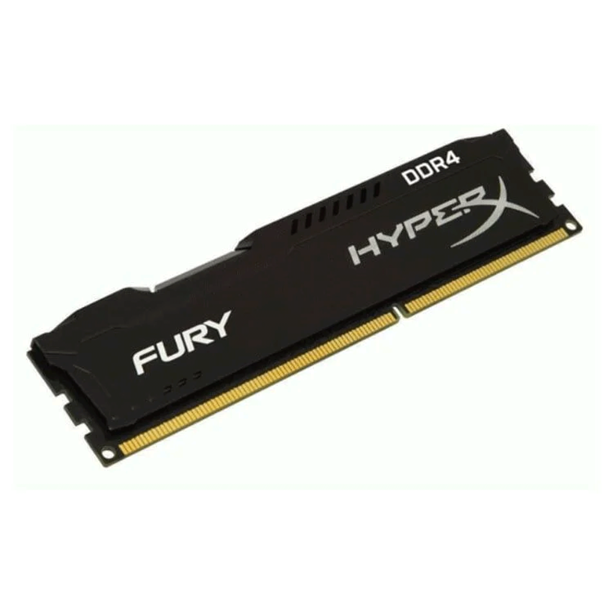 RAM PC Kingston Fury 8GB DDR4 Cũ | (1x8GB), 2666MHz, Intel/AMD - Ảnh 1