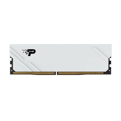 RAM PC Patriot Signature Premium 16GB DDR5 White | (1x16GB), 5200MHz, Intel/AMD - Ảnh 1