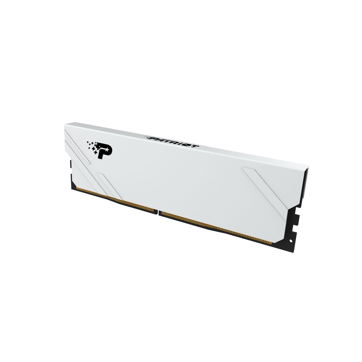 RAM PC Patriot Signature Premium 16GB DDR5 White | (1x16GB), 5200MHz, Intel/AMD - Ảnh 2