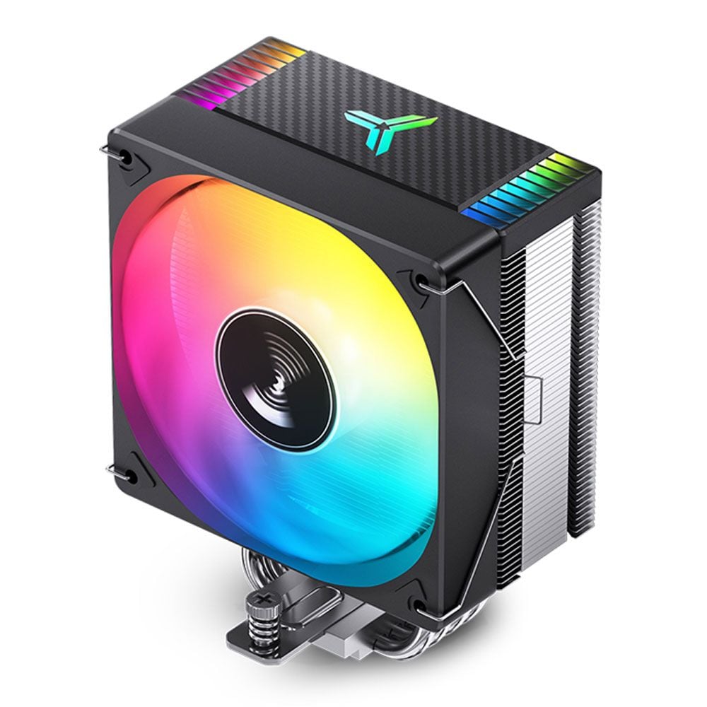 Tản nhiệt khí Jonsbo CR-1000 EVO | ARGB, Đen - Ảnh 2