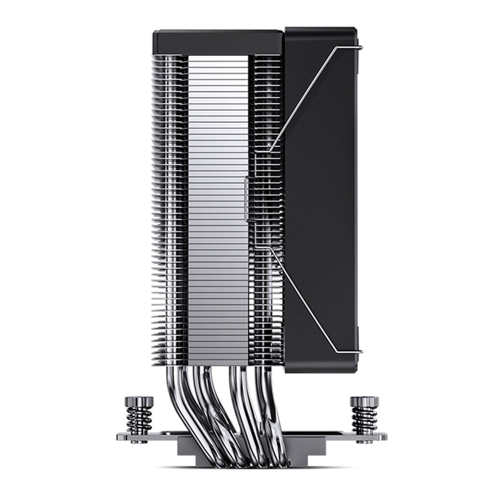 Tản nhiệt khí Jonsbo CR-1000 EVO | ARGB, Đen - Ảnh 3