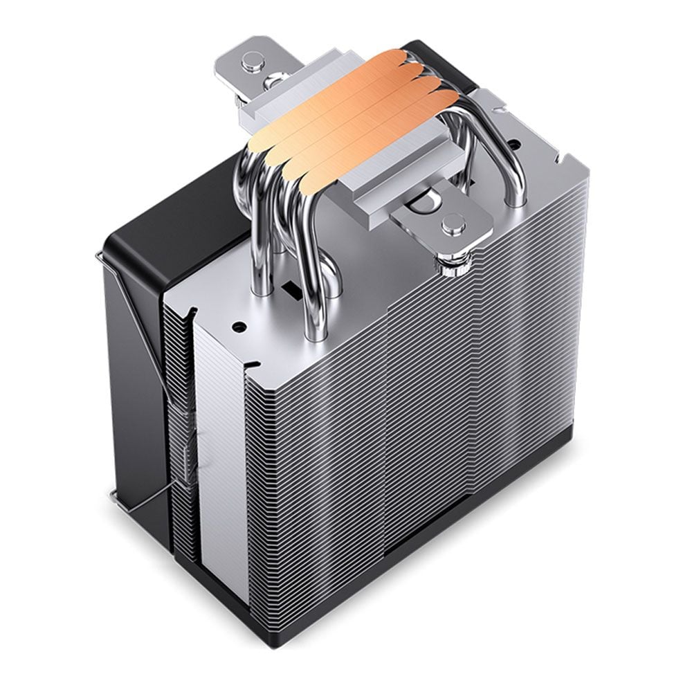 Tản nhiệt khí Jonsbo CR-1000 EVO | ARGB, Đen - Ảnh 4