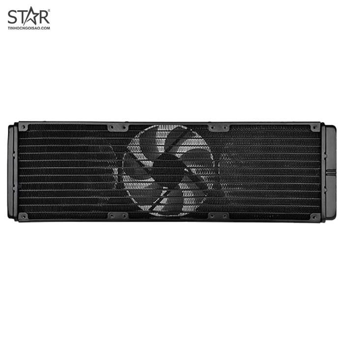 Tản nhiệt nước Thermaltake Water 3.0 360 ARGB Sync | ARGB, Đen - Ảnh 4