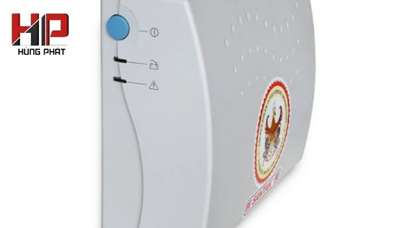 UPS Cho Thiết Bị Mạng Máy Tính