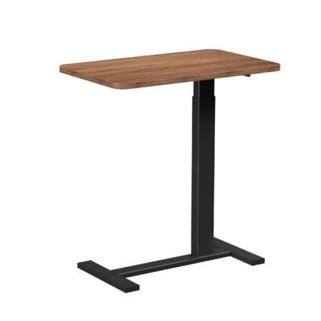 Bàn văn phòng Nâng hạ Duke WWT801 Grove 68cm x 36cm | Hợp kim nhôm, Mặt bàn P2PB - Ảnh 1