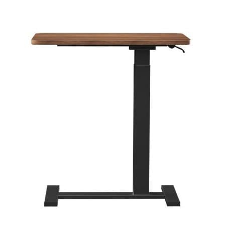 Bàn văn phòng Nâng hạ Duke WWT801 Grove 68cm x 36cm | Hợp kim nhôm, Mặt bàn P2PB - Ảnh 3