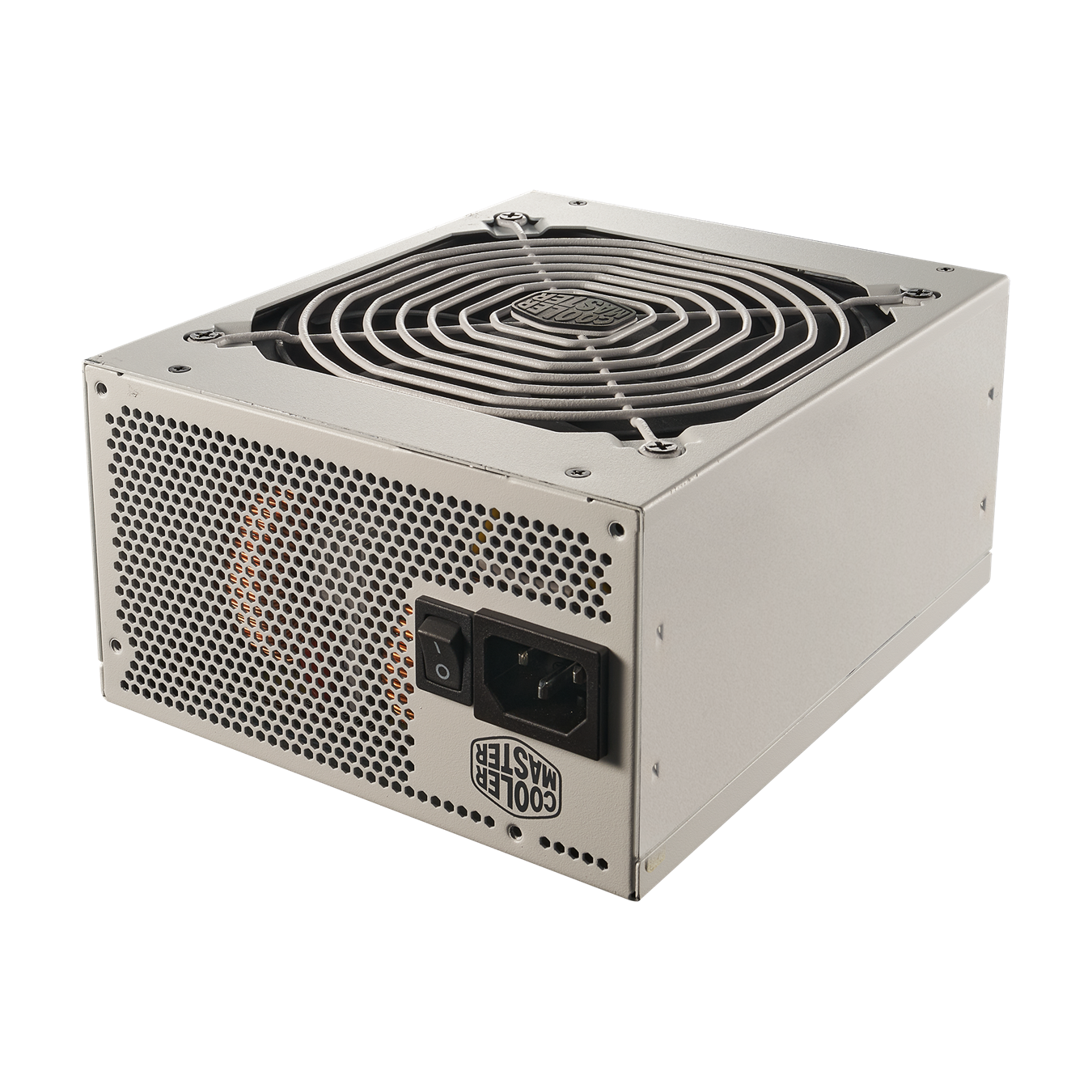 Bộ nguồn Cooler Master MWE GOLD 1050, V2 PCIE5.0 | Full Module,Trắng - Ảnh 2