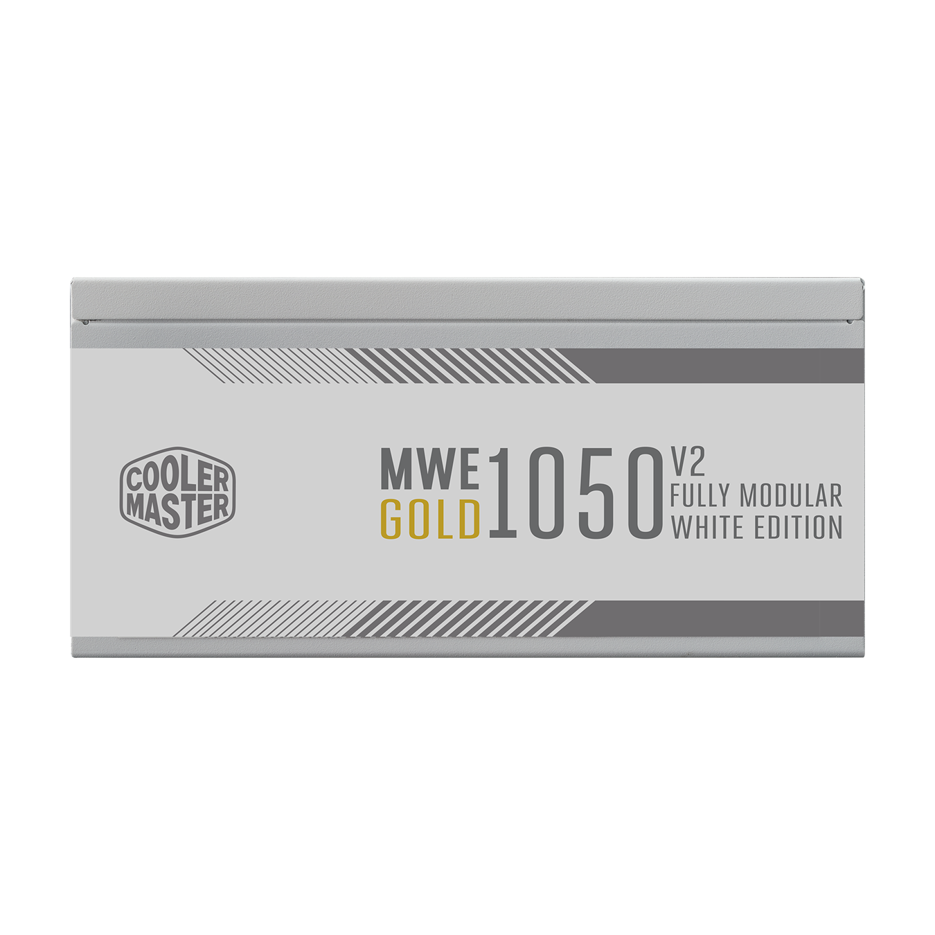 Bộ nguồn Cooler Master MWE GOLD 1050, V2 PCIE5.0 | Full Module,Trắng - Ảnh 4