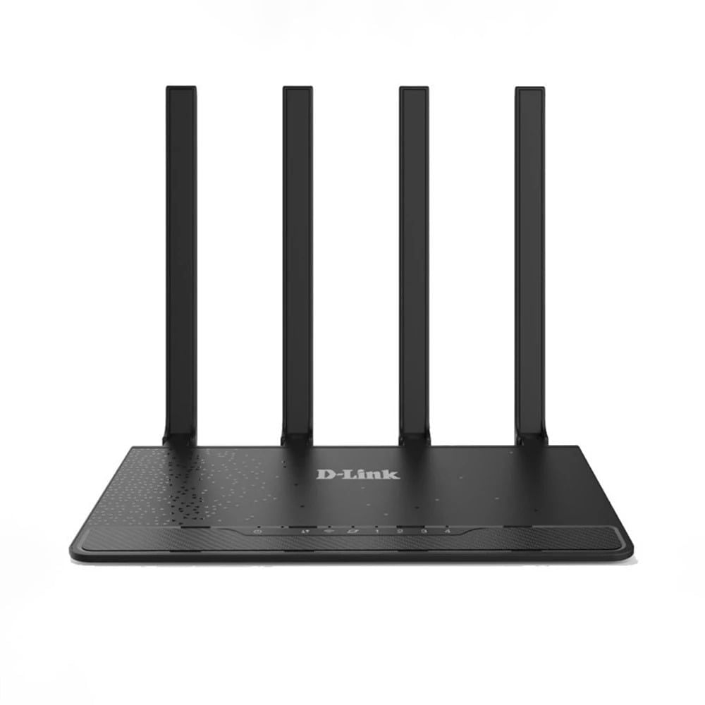 Bộ Router Wifi D-Link AC1200 DIR-1253 Wireless( 4 Anten) - Ảnh 1