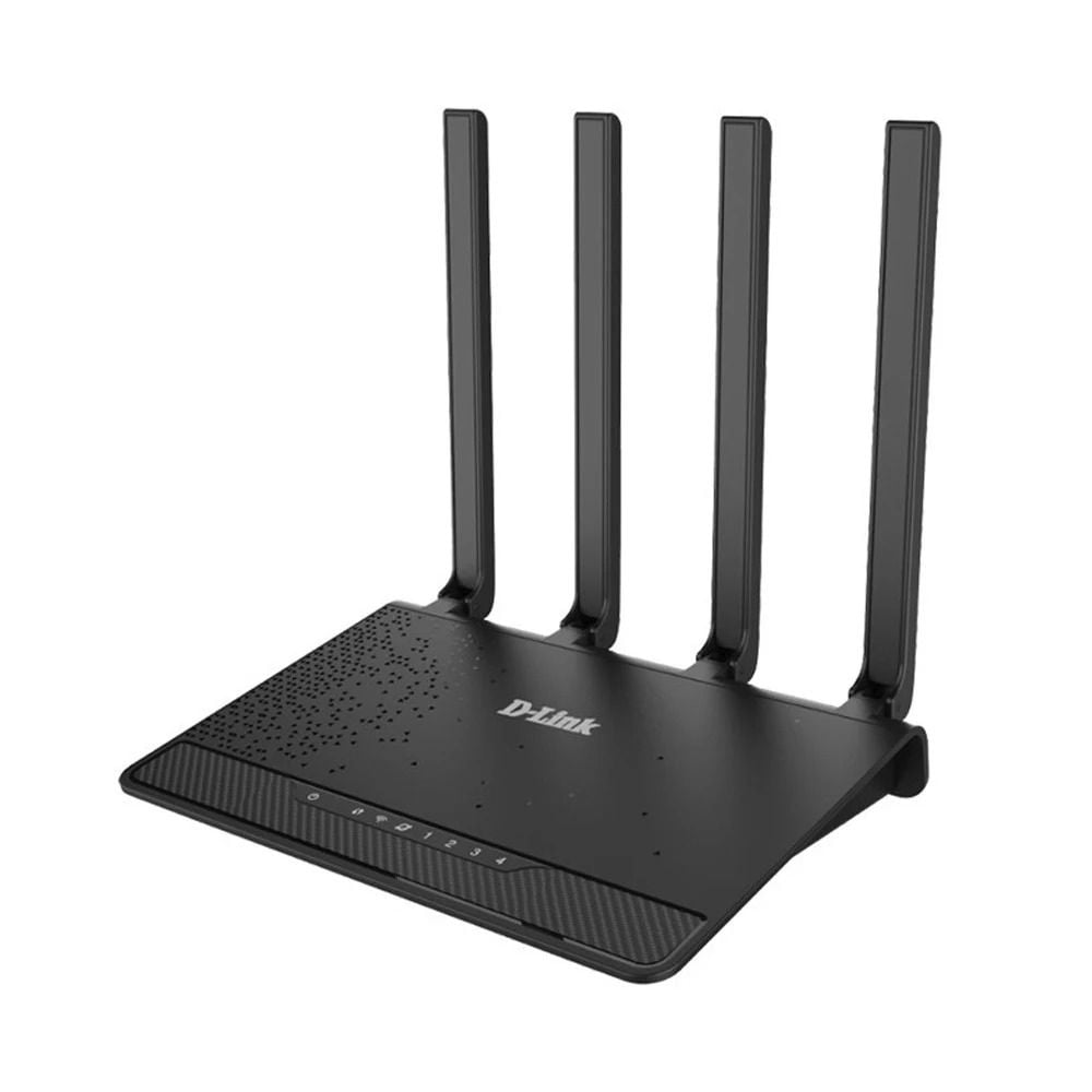 Bộ Router Wifi D-Link AC1200 DIR-1253 Wireless( 4 Anten) - Ảnh 2