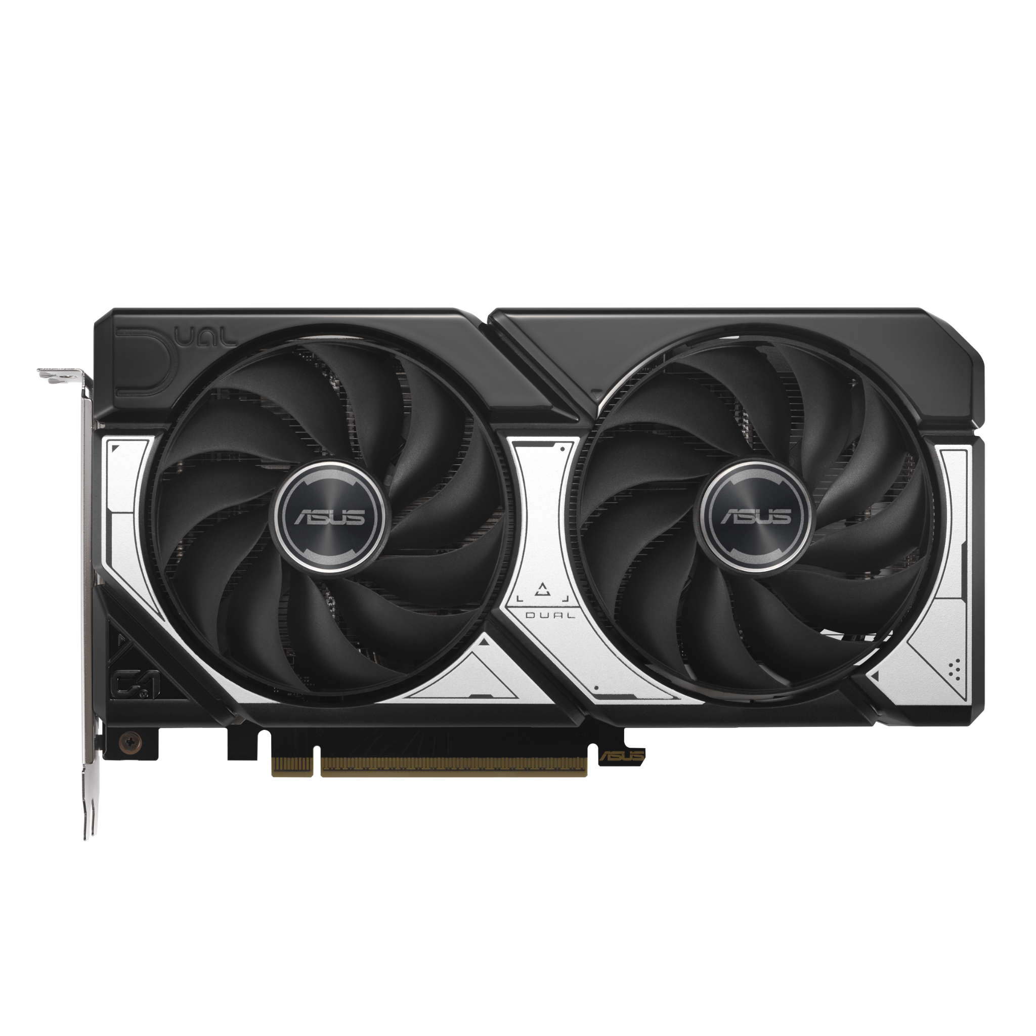Card màn hình ASUS Dual GeForce RTX™ 5060 Ti 8GB GDDR7 OC Edition - Ảnh 2
