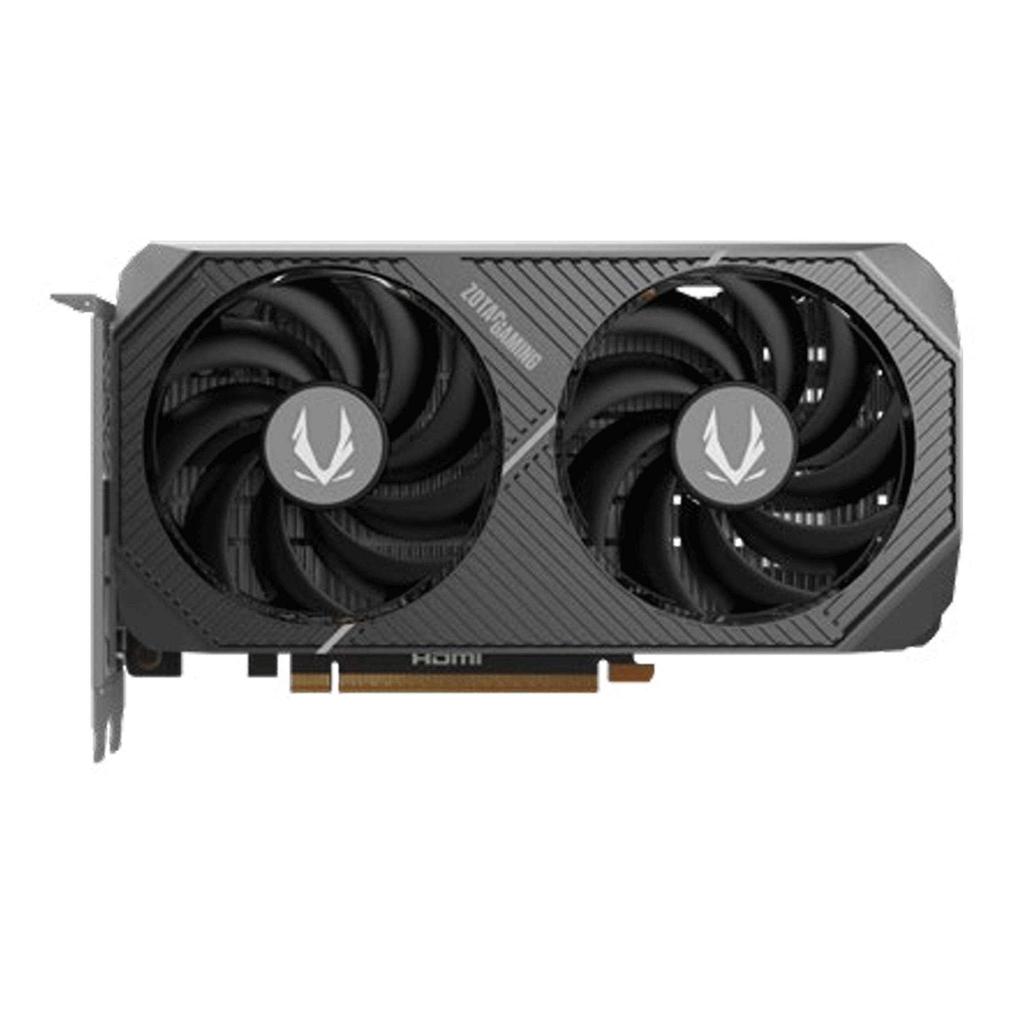 Card màn hình NVIDIA GeForce RTX 5060 ZOTAC Twin Edge OC | 8GB GDDR7, 3840 CUDA, 550W - Ảnh 2