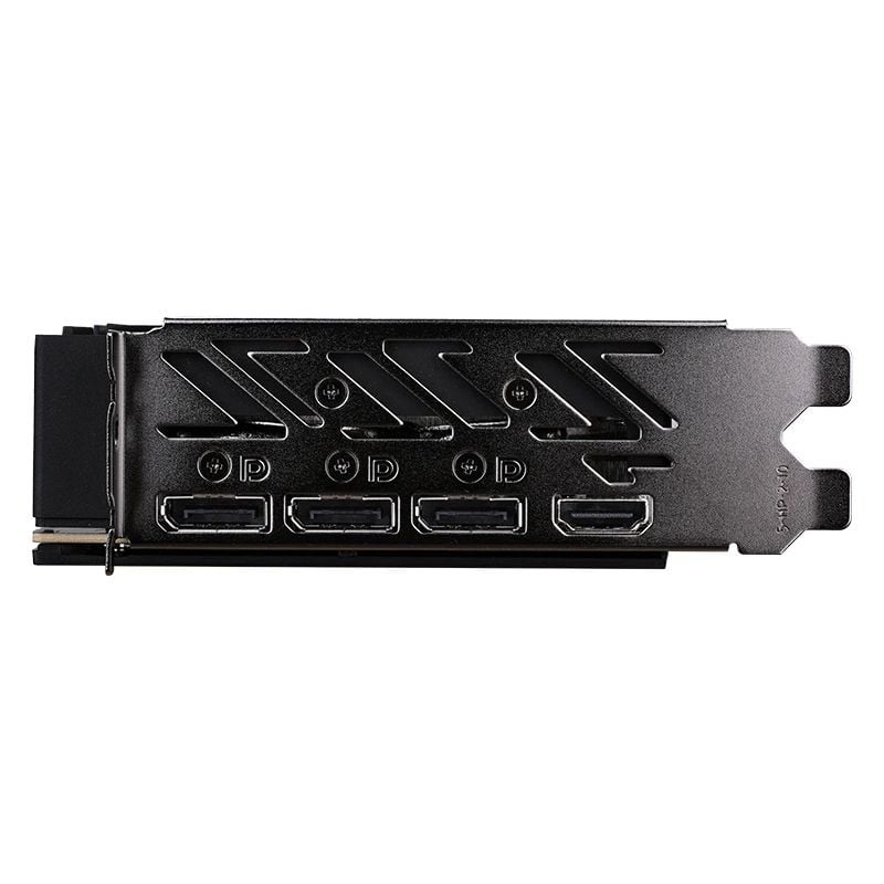 Card màn hình NVIDIA GeForce RTX 5070 Colorful Gaming 12GB-V | 12GB GDDR7, 6144 CUDA, 3 Fan, 650W - Ảnh 4