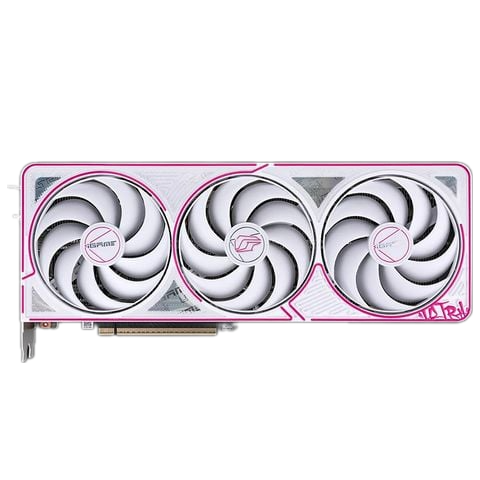 Card màn hình NVIDIA GeForce RTX 5070 Colorful iGame Ultra W OC | 12GB GDDR7, 6144 CUDA, 650W - Ảnh 2