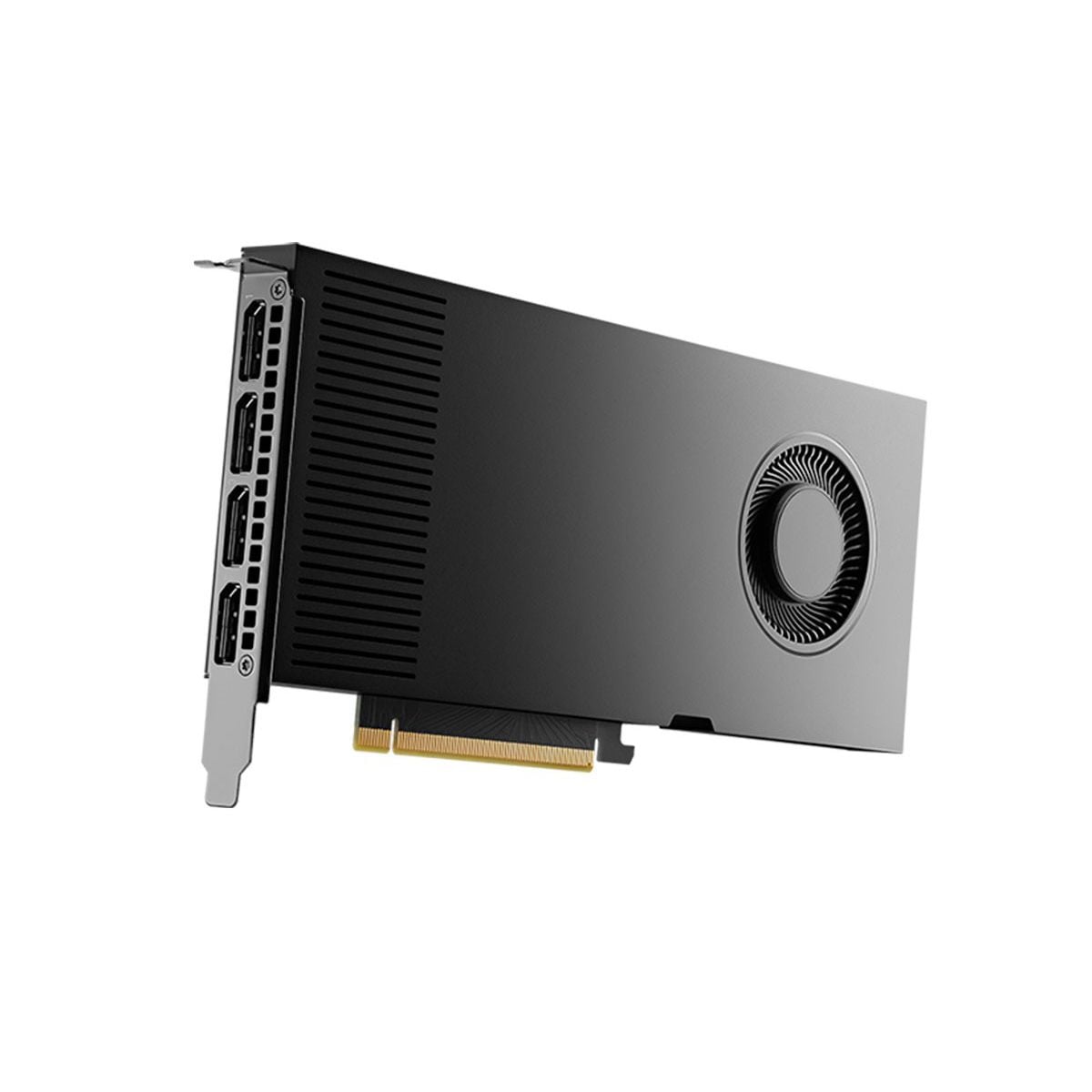 Card màn hình (NVIDIA) Leadtek RTX 4000 Ada | 20GB GDDR6, 6144 CUDA - Ảnh 4