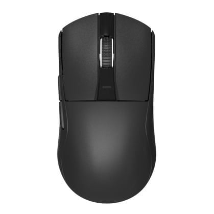 Chuột gaming DareU EM950T | 3 mode, 12000 DPI, 63g, Đen - Ảnh 1