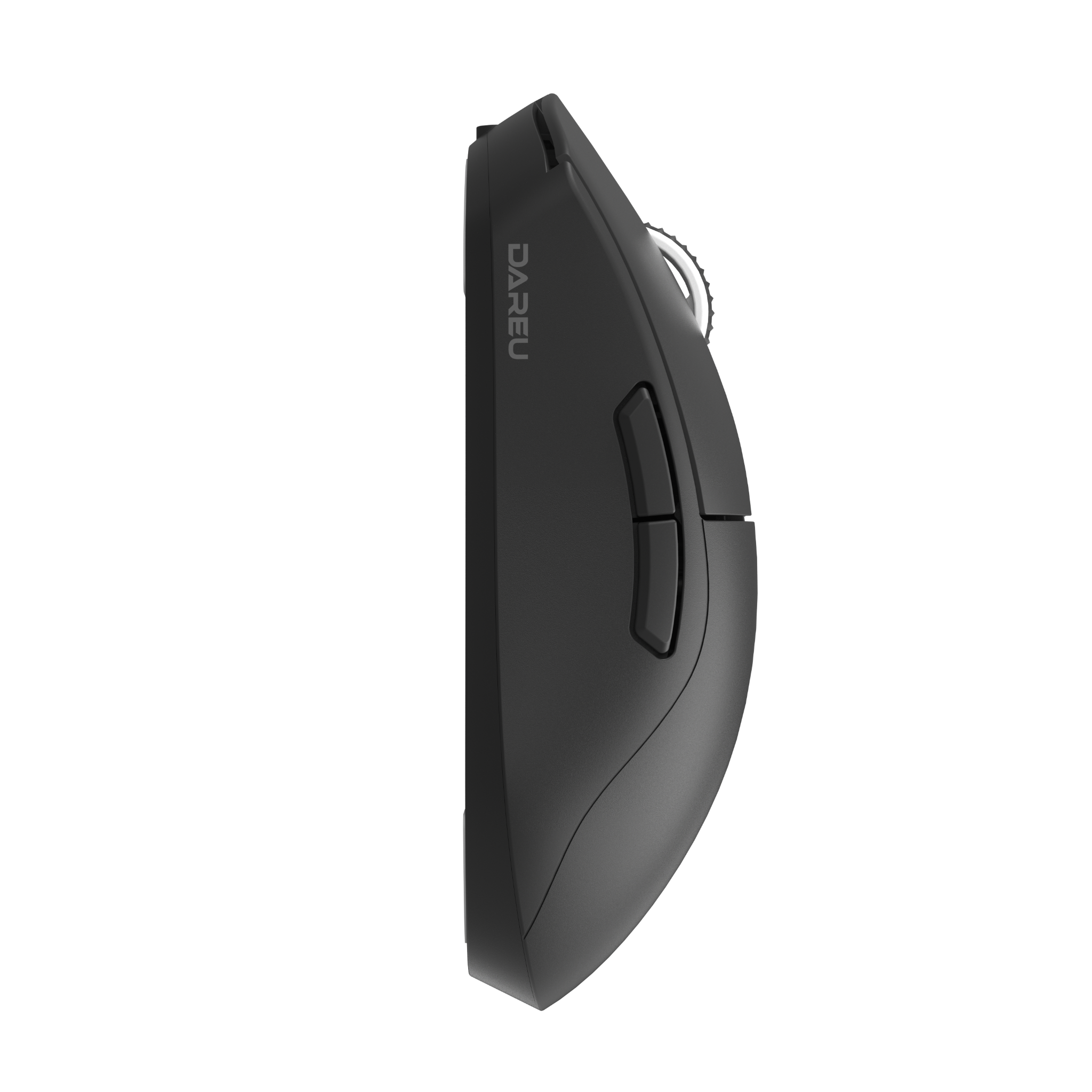 Chuột gaming DareU EM950T | 3 mode, 12000 DPI, 63g, Đen - Ảnh 3