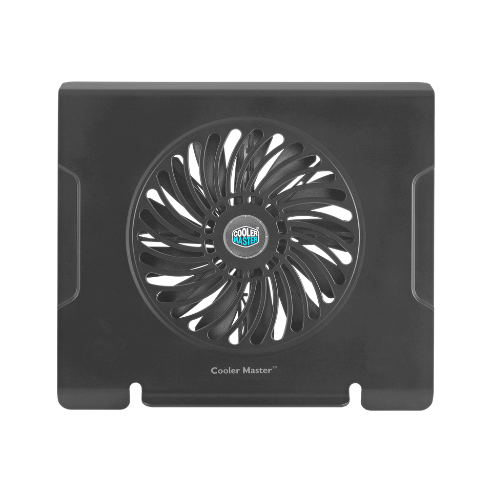 Để tản nhiệt Laptop Cooler Master Notepal CMC3 NK - Ảnh 2