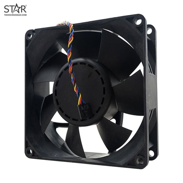 Fan LN dành cho Máy Đào Bitcoin QSD - Ảnh 1