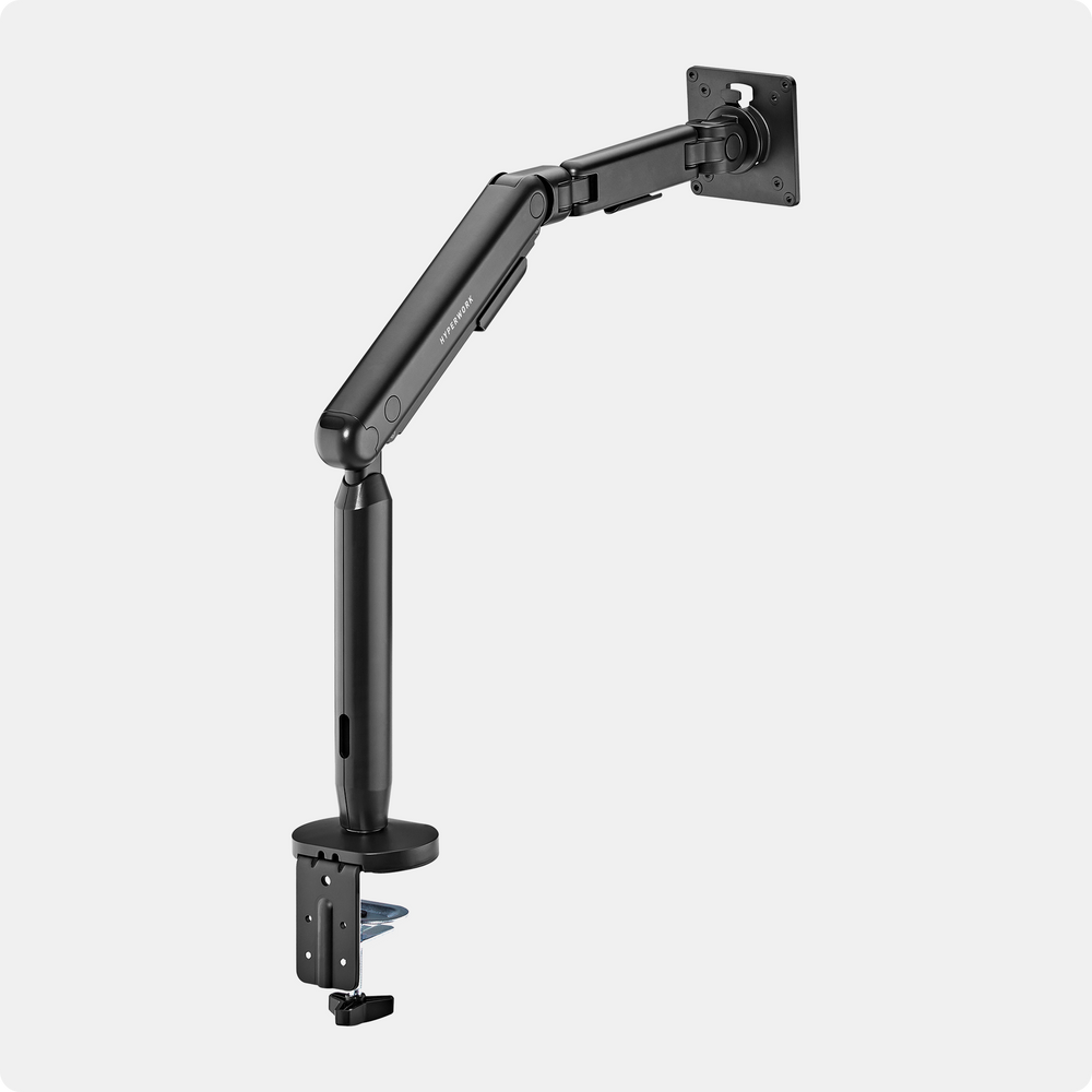 Giá treo màn hình Gaming HyperWork Flexus PA01 - Đen | 22 - 38 inch - Ảnh 3