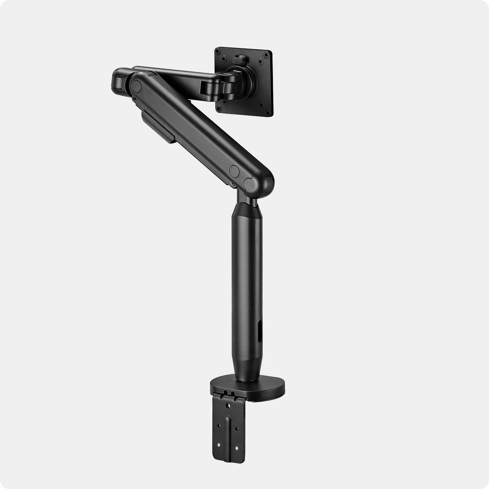 Giá treo màn hình Gaming HyperWork Flexus PA01 - Đen | 22 - 38 inch - Ảnh 4