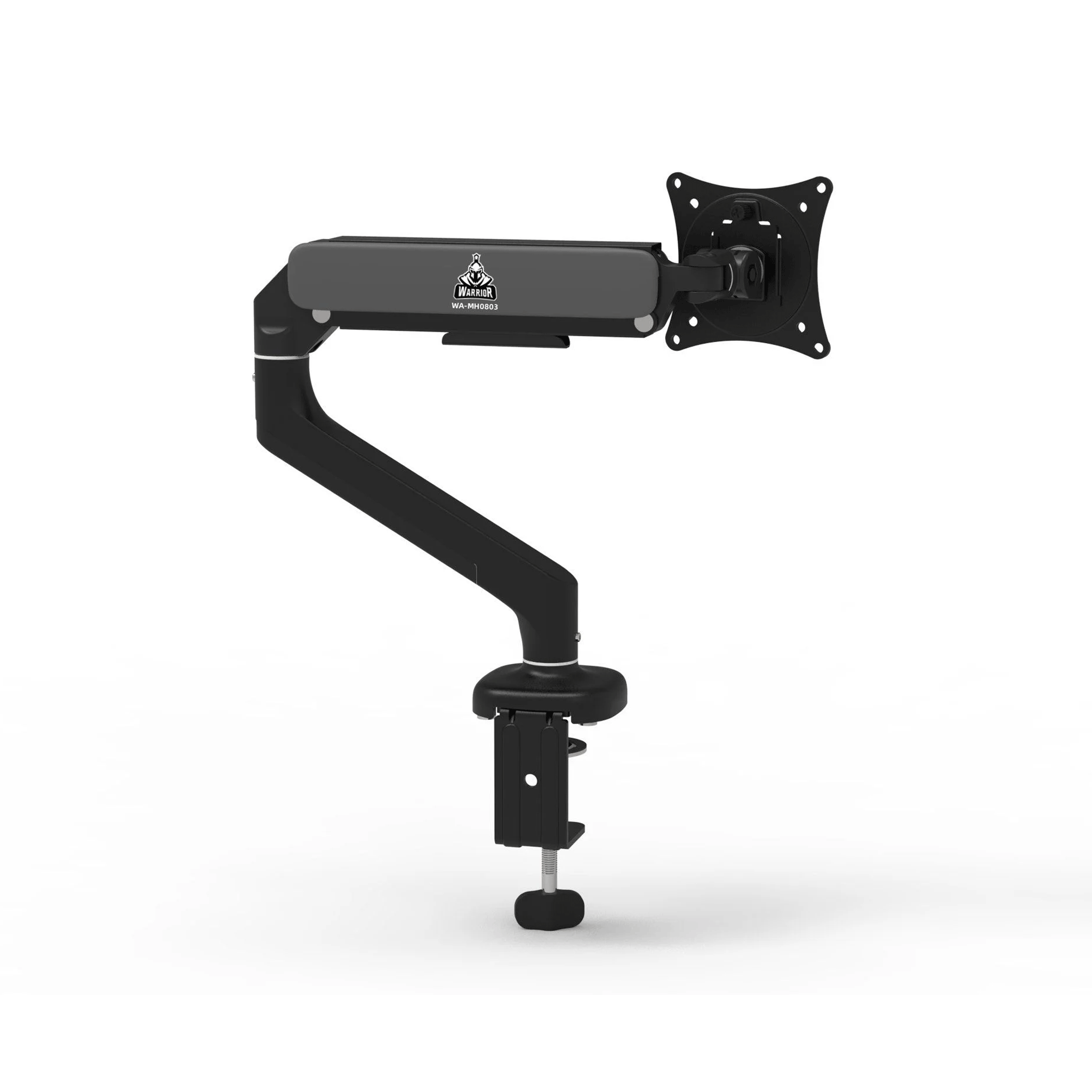 Giá treo màn hình Warrior WA-MH0803 - Xám | 13 - 32 inch - Ảnh 1