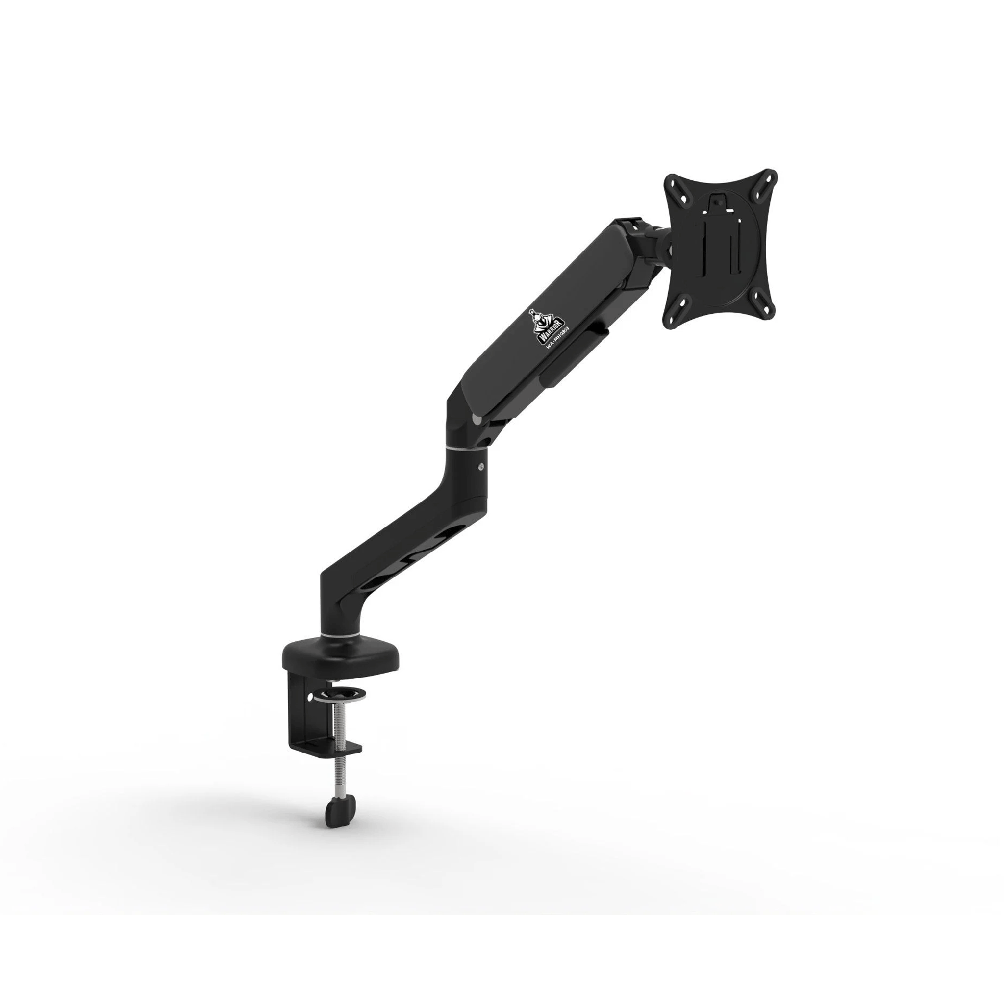 Giá treo màn hình Warrior WA-MH0803 - Xám | 13 - 32 inch - Ảnh 2