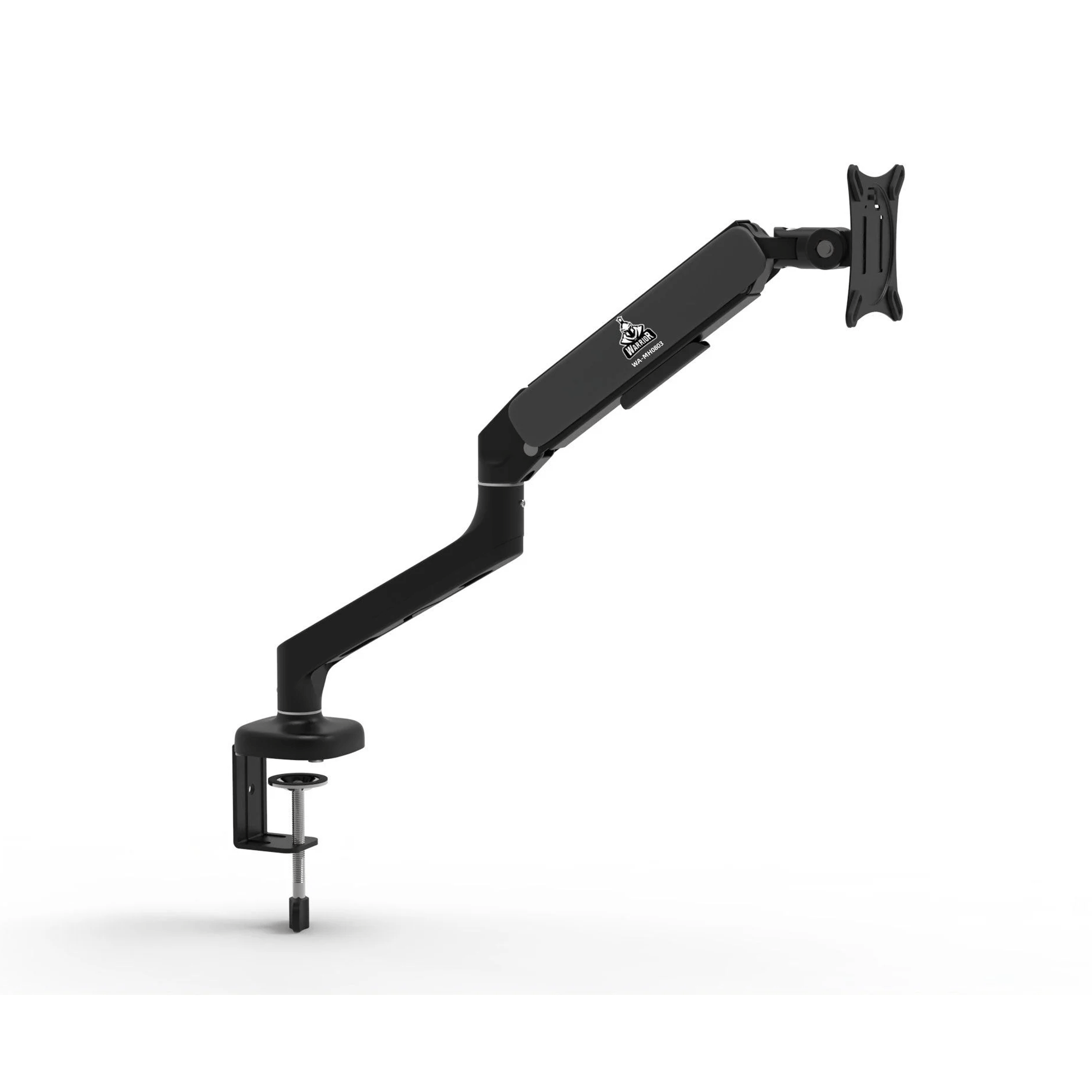 Giá treo màn hình Warrior WA-MH0803 - Xám | 13 - 32 inch - Ảnh 3