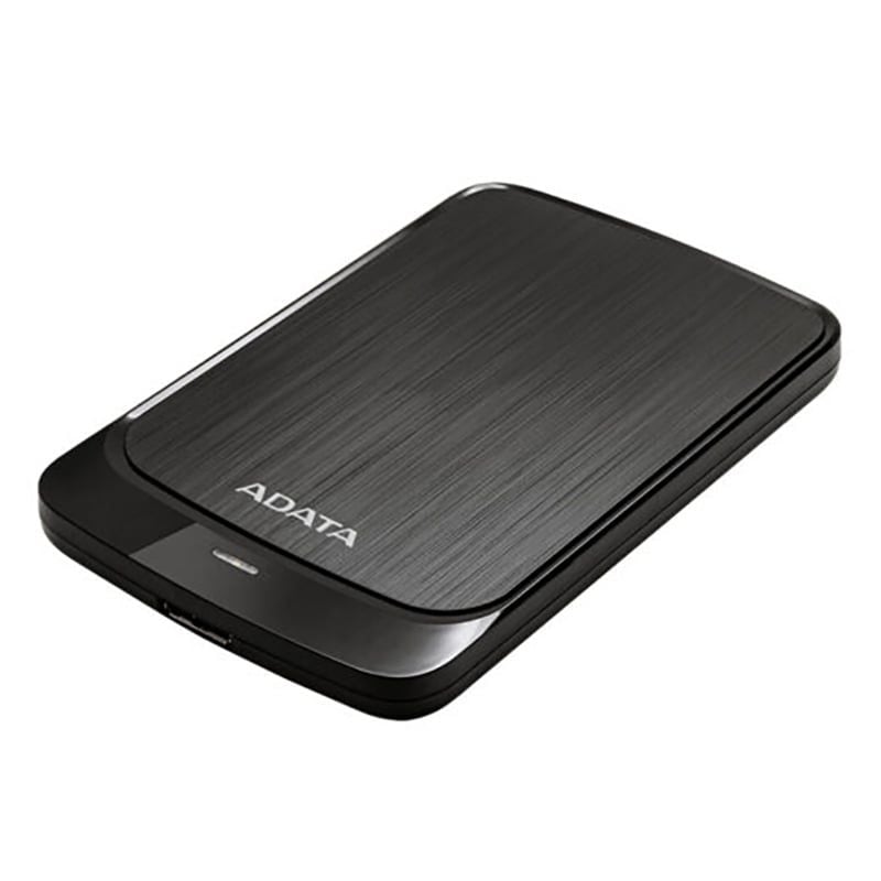 HDD di động Adata HV320 1TB (AHV320-1TU31-CBK) | USB 3.1, Màu Đen, Portable External - Ảnh 3