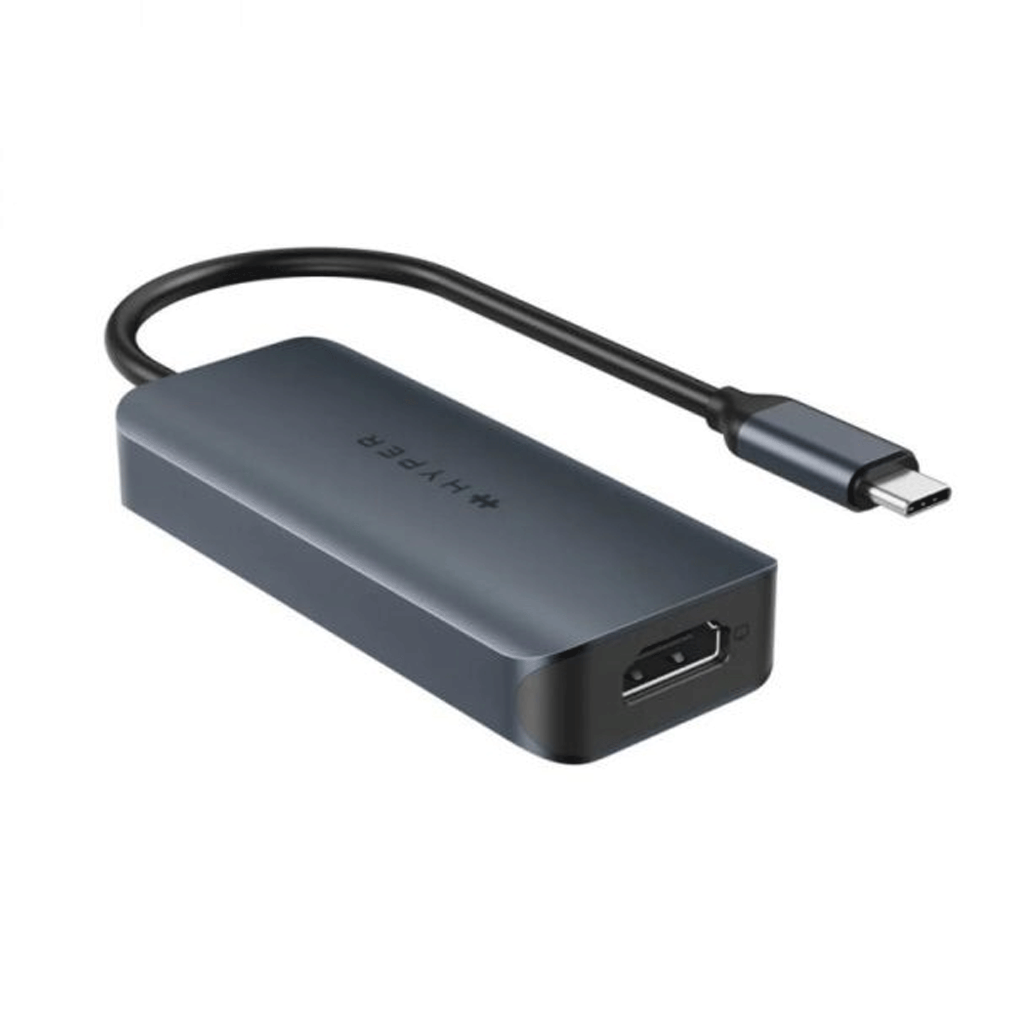 Hub chuyển đổi Type C HyperDrive Next 4 Port HD4001 - Ảnh 3