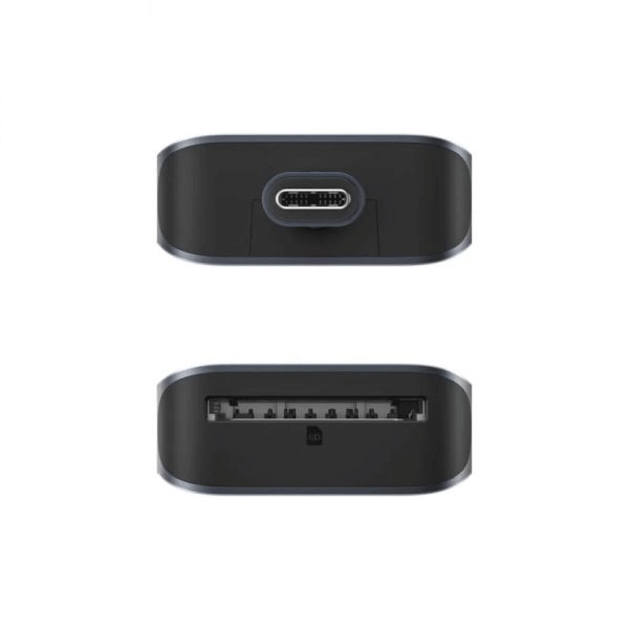 Hub chuyển đổi Type C HyperDrive Next 6 Port HD4002 - Ảnh 4