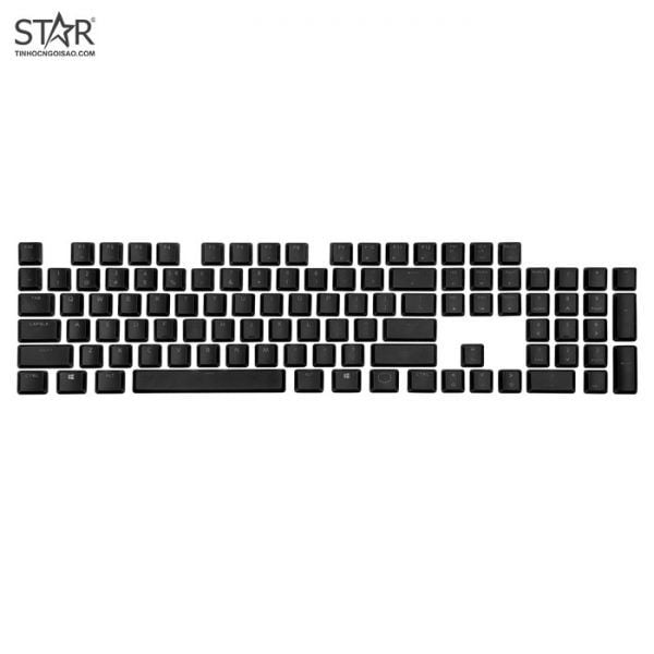 Keycap Cooler Master SK650 - Ảnh 1