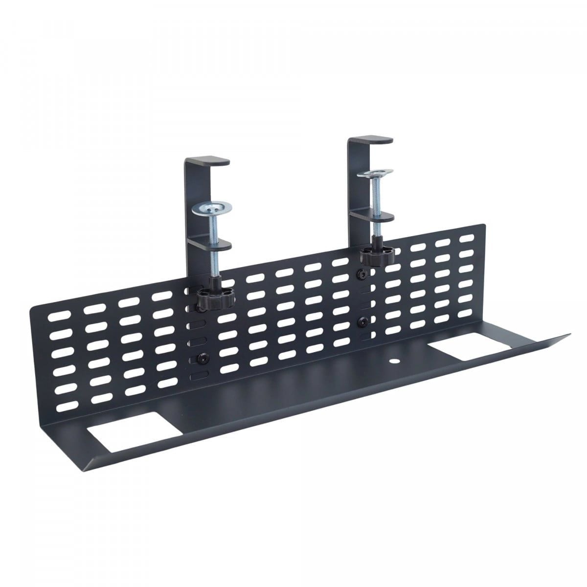 Khay đi dây E-Dra EWT01 | Đen - Ảnh 1