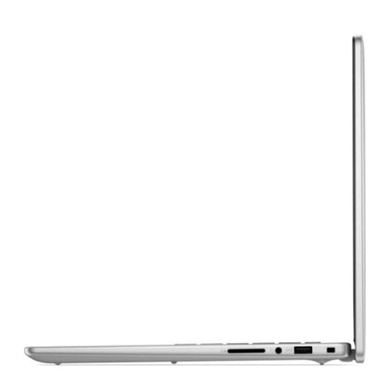 Laptop Dell 14 Pro Essential PV14250 (PV14250-120U-08512U) | Core 5 120U, 8GB DDR5, SSD 512GB NVMe, 14" FHD, Intel Graphics, Bạc - Ảnh 4
