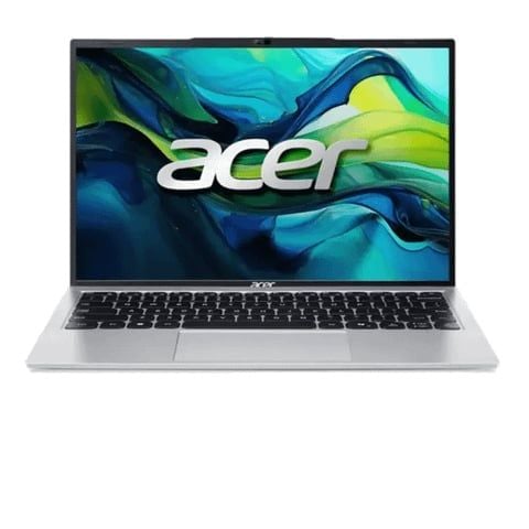 Laptop Văn phòng ACER Aspire Lite 14 AL14-52M-32KV | i3 1305U, 8GB, SSD 256GB, 14" WUXGA - Ảnh 1